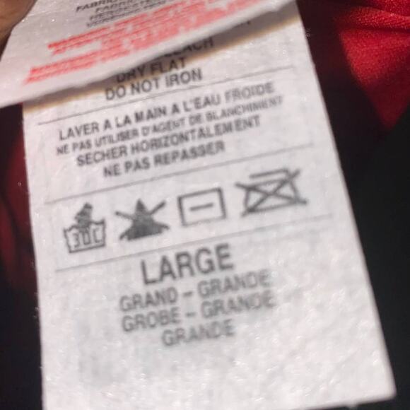 Justice League The Flash Rubie's Costumes Halloween Costume/Disguise Size Large - Picture 11 of 13